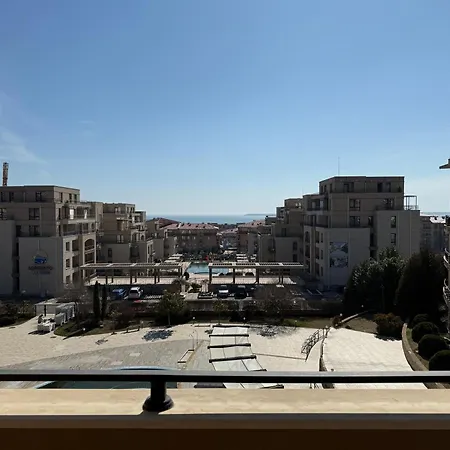 Luxor Zaks Appartamento *