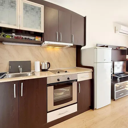 Luxor Zaks Appartamento