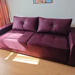 Appartement Luxor Zaks *