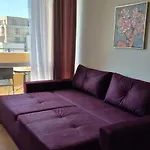 Appartement Luxor Zaks *